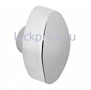 Картинка Вертушка Punto (Пунто) под цилиндр CB-Z-CP хром